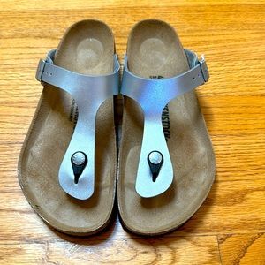Birkenstock Gizeh sandals